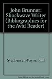 John Brunner, shockwave writer : a working bibliography
