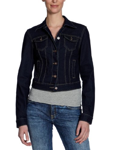 VERO MODA Damen Blazer, 10075897 Lindas Short Blazer, Gr. 38, Schwarz (BLACK) Preisvergleich