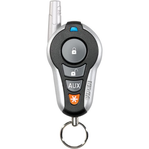 Viper 7641V 4-Button SST Remote