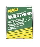 Fletcher Terry 08-950 Framer's Or Glazier Points