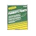 Fletcher-Terry Co Framers Stacked Points 08-950