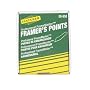 Fletcher-Terry Co Framers Stacked Points 08-950