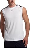 adidas Mens Active360 Sleeveless