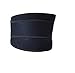 Camewin Kaiwei Adjustable Waist Trimmer Belt, Two Size, Black