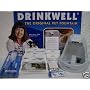 Drinkwell Platinum Fountain Starter Kit