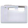 Olympus Stylus Tough-6000 Protective Clear Silicone Digital Camera Skin