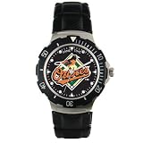 Baltimore Orioles Agent Series Watch