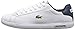 Lacoste Men's Graduate Sneaker
