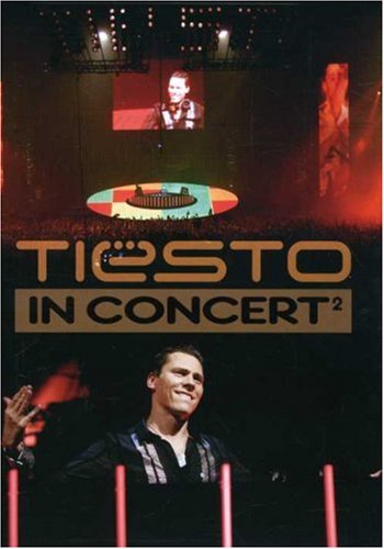 DJ Tiesto - Tiesto in Concert 2 (2004) - Zortam Music