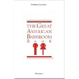 The Great American Bathroom Book, Volume 1