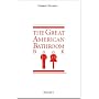 The Great American Bathroom Book, Volume 1