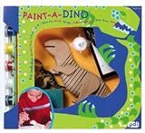 Review Pamela Drake International PDI  / Paint-A Dino