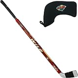 NHL Minnesota Wild Hockey Stick Putter