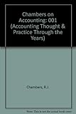 Chambers on accounting