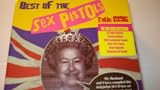 The Sex Pistols Best Of The 1996 Tour [ 10CD Limited Box Set ]