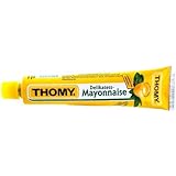 Thomy Delikatess Mayonnaise in Tube (200 G)