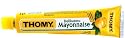 Thomy Delikatess Mayonnaise In Tube (100 ml)