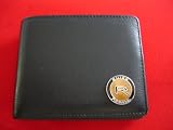 Buick Reatta Bi-Fold Leather Wallet