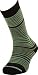 Lorpen Kids' Ski Overcalf Sock