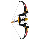 Foam Strike Compound Bow