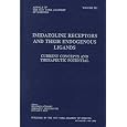 Imidazoline Receptors and Their Endogenous Ligands: Current Concepts and Therapeutic Potential (Annals of the New York Academy of Sciences)