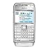 Nokia E71 Unlocked GSM Phone (White) $199.99