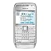 Nokia E71 Unlocked Camera Phone (White)