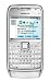 Nokia E71 Unlocked Camera Phone (White)