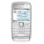 Nokia E71 Unlocked Phone with 3.2 MP Camera, 3G, Media Player, GPS, Wi-Fi, and MicroSD Slot--U.S. Version with Warranty (White)