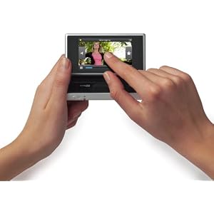 Flip SlideHD Camcorder Flip SlideHD Camcorder