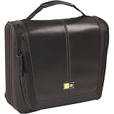 PDVK-10 7-Inch 10-Inch In Car Portable DVD Player Case (Black)