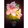 Azalea Night Light - Ibis & Orchid Flowers of Light Collection