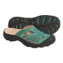 Keen Calistoga Sandals - Nubuck Leather (For Women)