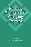 Housing management: changing practice