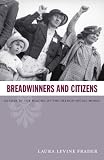Breadwinners and citizens : gender in the making of the French social model