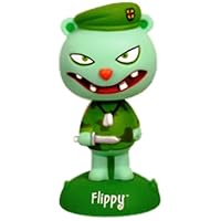 Happy Tree Friends Flippy Bobble-Head