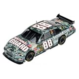 1/32 NASCAR #88 Chevrolet Impala (National Guard - Dale Earnhardt Jr)