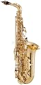 JUPITER JP-567 GL Altsaxophon