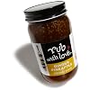 Rub with Love Ginger Pineapple Teriyaki Sauce 16 Oz