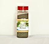 Crushed Dill Weed