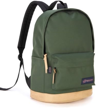 ENVOY Classic Backpack (Army Green)