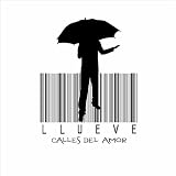 Llueve Calles Del Amor