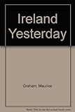 Ireland yesterday