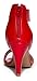 Women's Platform Sandal -Comfort Platform Jelly Wedge Open Peep Toe Fashion - Chunky Platform Ankle Strap Ultra Comfortable Walking Shoe