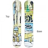 Head Blush I. Rocka Snowboard Womens
