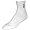 For Bare Feet NBA Two-Pack Quarter Sock - Men's ( sz. L )