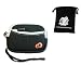 Premium Quality Slim Carrying Case for KODAK Zi8 HD / Zi6 / Zx1 Pocket Video Camera / Mini Camcorders . Stylish - Sturdy - Light & Versatile