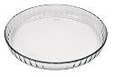 Marinex 1-2/3-Quart Fluted Quiche Dish