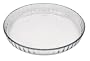 Marinex 1-2/3-Quart Fluted Quiche Dish
