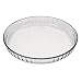 Marinex 1-2/3-Quart Fluted Quiche Dish
